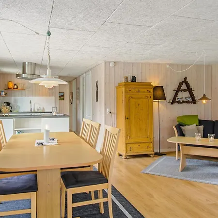 Feriehus Nielsine - 1-5km From The Sea By Interhome