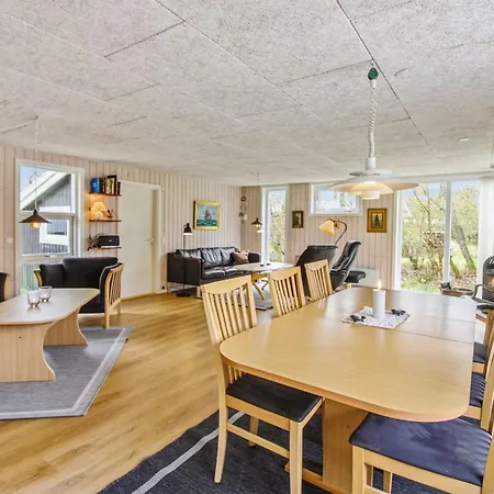 Feriehus Nielsine - 1-5km From The Sea By Interhome *