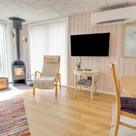 Nielsine - 1-5km From The Sea By Interhome Feriehus *