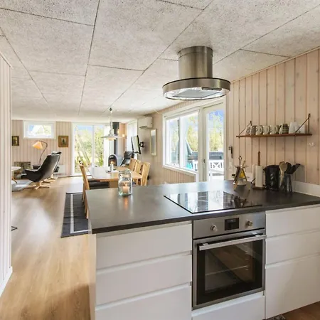 Feriehus Nielsine - 1-5km From The Sea By Interhome