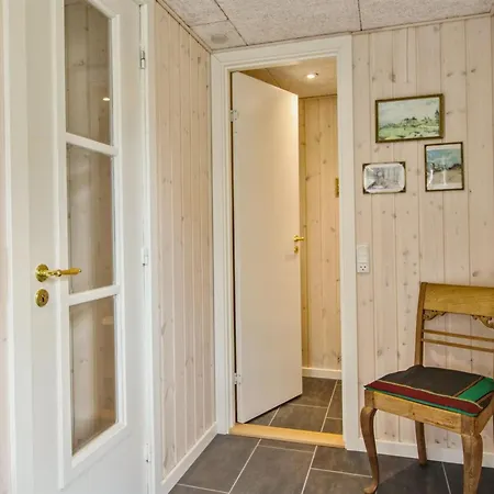 Nielsine - 1-5km From The Sea By Interhome Feriehus *