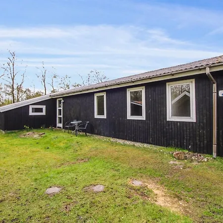 Feriehus Nielsine - 1-5km From The Sea By Interhome